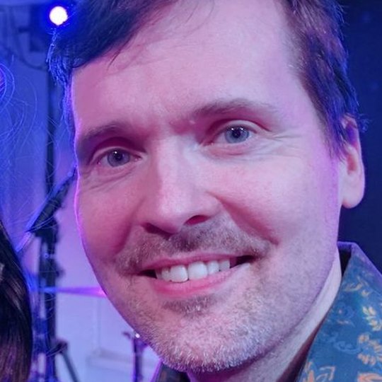 Matti Suvela